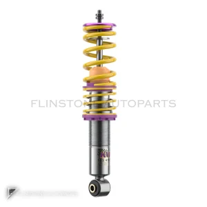 KW Suspensions V1 · adjustable coilovers