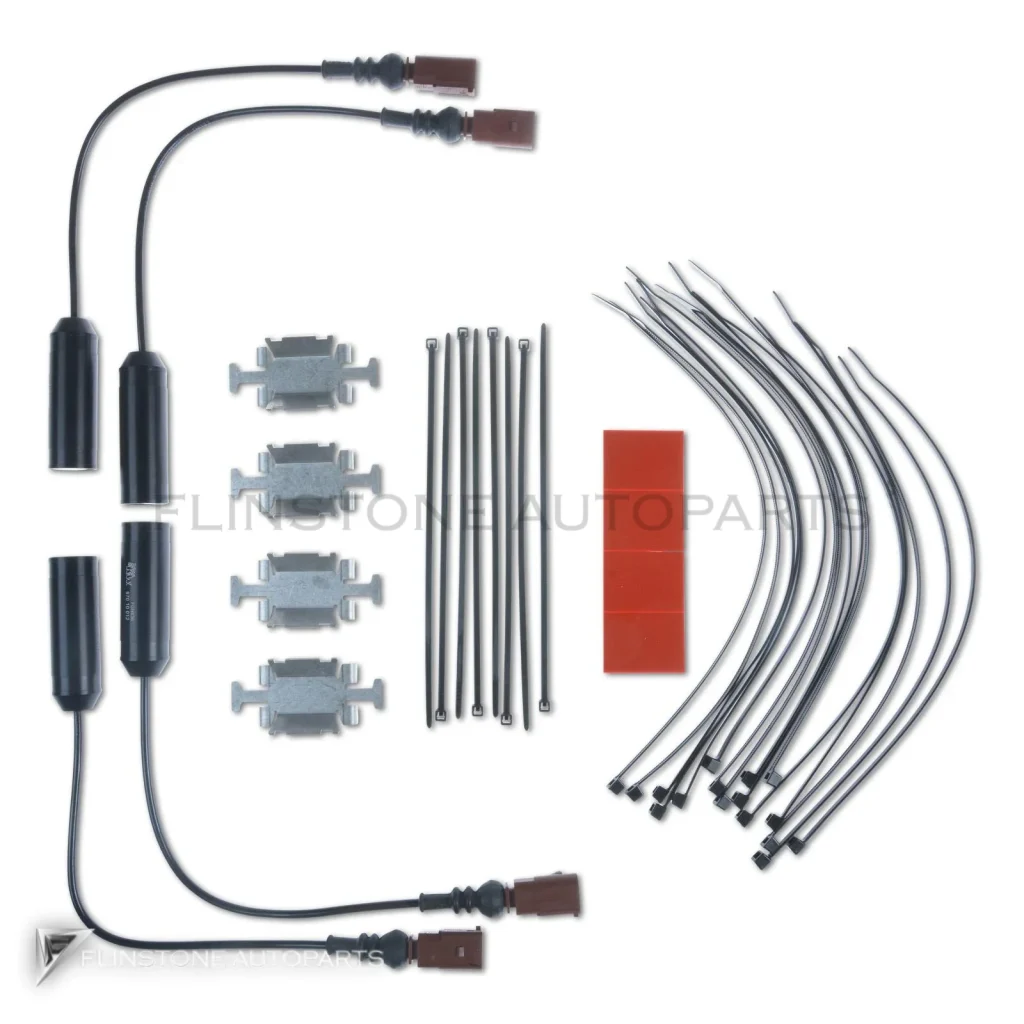 กล่องตัดสัญญาณโช้คไฟฟ้า Volkswagen CC ปี 2009-2017 / Eos ปี 2007-2016 และอีก 2 รุ่น KW ESC รหัส 68510141