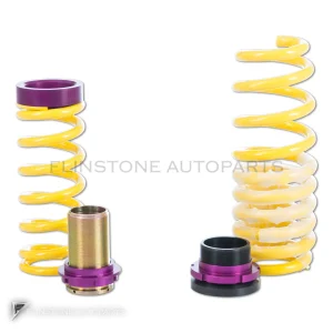 KW Suspensions HAS · ชุดสปริงโหลดปรับระดับได้