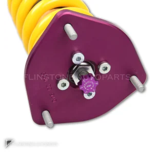 KW Suspensions V4 Clubsport · โช้คอัพปรับเกลียว