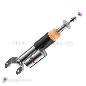 KW Suspensions V3 · ชุดโช้คอัพปรับความหนืด (ไม่รวมสปริง)