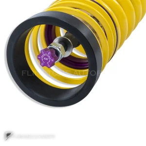 KW Suspensions V3 ·可调绞牙避震