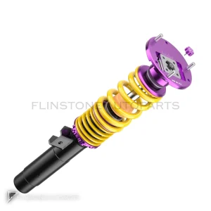 KW Suspensions V3 Racing · โช้คอัพปรับเกลียวสำหรับรถแข่ง