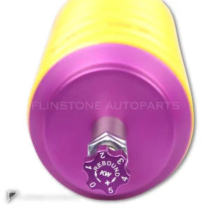 KW Suspensions V2 Comfort · โช้คอัพปรับเกลียว (เน้นนุ่ม)