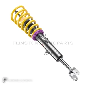 KW Suspensions V1 · โช้คอัพปรับเกลียว