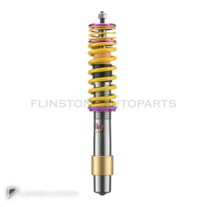 KW Suspensions V1 · adjustable coilovers