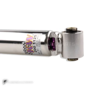KW Suspensions V3 · adjustable coilovers