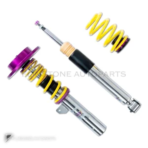 KW Suspensions V3 Clubsport ·可调绞牙避震