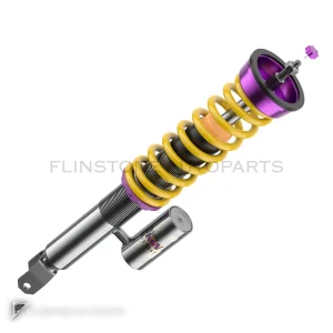 KW Suspensions V3 Safari · โช้คอัพปรับเกลียว (ทรงยกสูงซาฟารี)