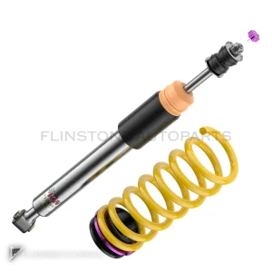 KW Suspensions V2 · โช้คอัพปรับเกลียว