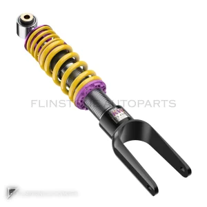 KW Suspensions V2 · adjustable coilovers