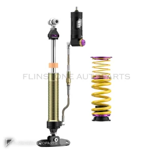 KW Suspensions V4 Racing · โช้คอัพปรับเกลียวสำหรับรถแข่ง