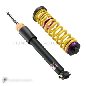 KW Suspensions V1 · โช้คอัพปรับเกลียว