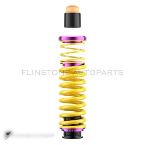 KW Suspensions HAS · ชุดสปริงโหลดปรับระดับได้