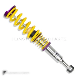 KW Suspensions V3 · โช้คอัพปรับเกลียว