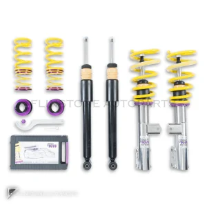 KW Suspensions V1 · โช้คอัพปรับเกลียว