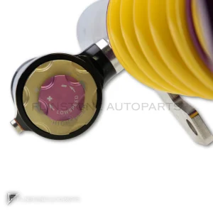 KW Suspensions V4 Clubsport · adjustable coilovers