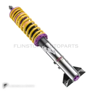 KW Suspensions V3 · adjustable coilovers