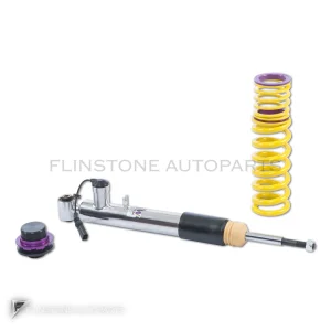 KW Suspensions DDC ECU · โช้คอัพปรับเกลียวไฟฟ้า