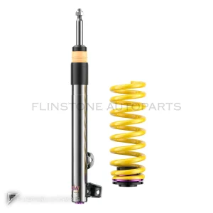 KW Suspensions V3 ·可调绞牙避震