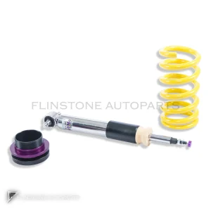 KW Suspensions V3 · โช้คอัพปรับเกลียว