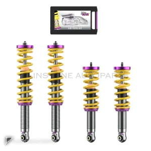 KW Suspensions V3 ·可调绞牙避震