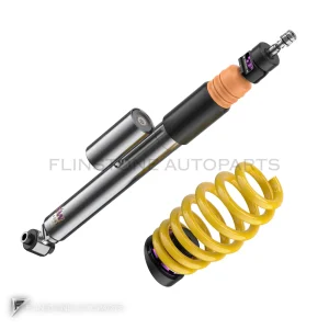 KW Suspensions V3 · โช้คอัพปรับเกลียว