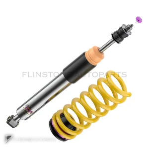 KW Suspensions V2 ·可调绞牙避震
