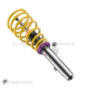 KW Suspensions V2 Comfort · โช้คอัพปรับเกลียว (เน้นนุ่ม)