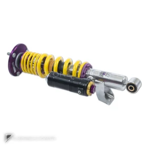 KW Suspensions V4 Clubsport · โช้คอัพปรับเกลียว