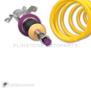 KW Suspensions V2 Comfort · โช้คอัพปรับเกลียว (เน้นนุ่ม)