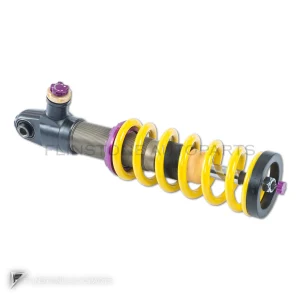 KW Suspensions V4 ·可调绞牙避震
