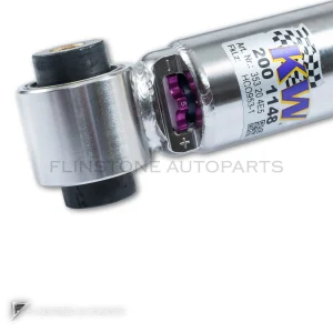 KW Suspensions V3 · โช้คอัพปรับเกลียว