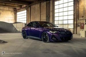 KW Suspensions V2 · adjustable coilovers