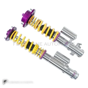 KW Suspensions V3 Clubsport · adjustable coilovers