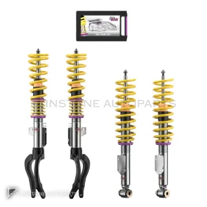 KW Suspensions V3 · โช้คอัพปรับเกลียว