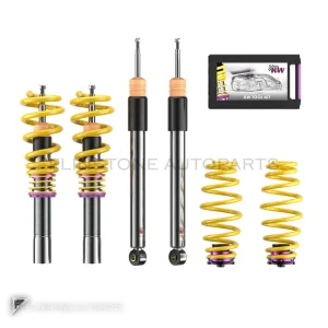KW Suspensions V1 · โช้คอัพปรับเกลียว