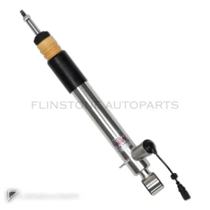 KW Suspensions DDC ECU · adjustable coilovers electric