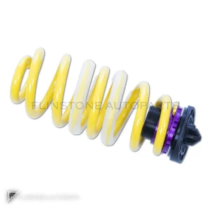 KW Suspensions HAS ·短弹簧套件可调级别可