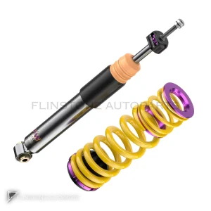 KW Suspensions V3 · โช้คอัพปรับเกลียว