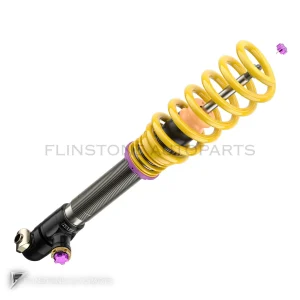 KW Suspensions V4 · โช้คอัพปรับเกลียว