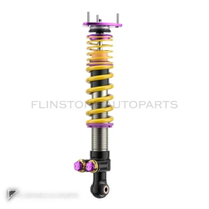 KW Suspensions V4 Clubsport ·可调绞牙避震