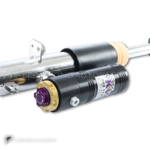 KW Suspensions V4 · adjustable coilovers