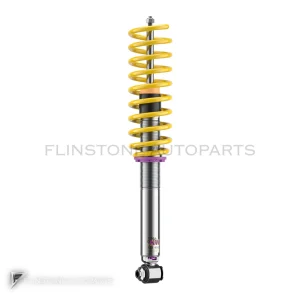 KW Suspensions V3 · โช้คอัพปรับเกลียว