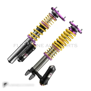 KW Suspensions V4 Clubsport · โช้คอัพปรับเกลียว