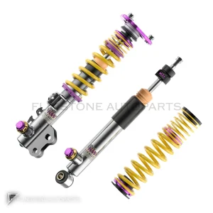 KW Suspensions V4 Clubsport · โช้คอัพปรับเกลียว