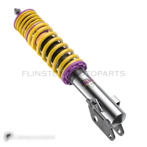 KW Suspensions V2 ·可调绞牙避震