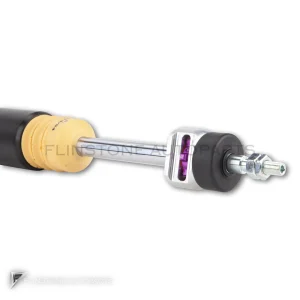 KW Suspensions V3 Clubsport ·可调绞牙避震