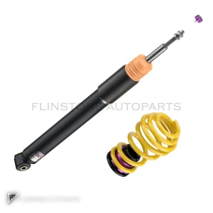 KW Suspensions V2 ·可调绞牙避震