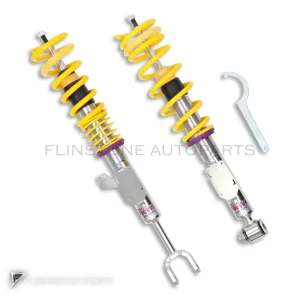 KW Suspensions V1 ·可调绞牙避震